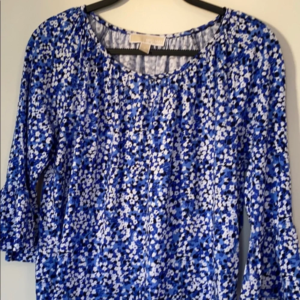 Michael Michael Kors blouse M - Picture 3 of 4